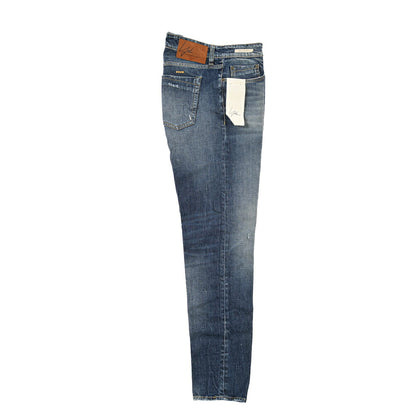 SUMMER SALE｜YCHAI “PANATELA” ストレッチデニム スキニージーンズ / SKINNY FIT