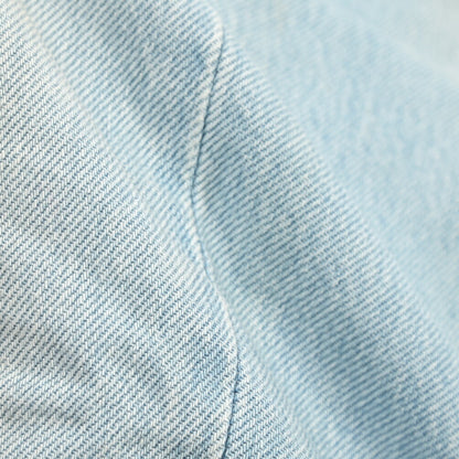 SUMMER SALE｜YCHAI “ROBUSTO” コットン100%デニム テーパードジーンズ / SKINNY FIT