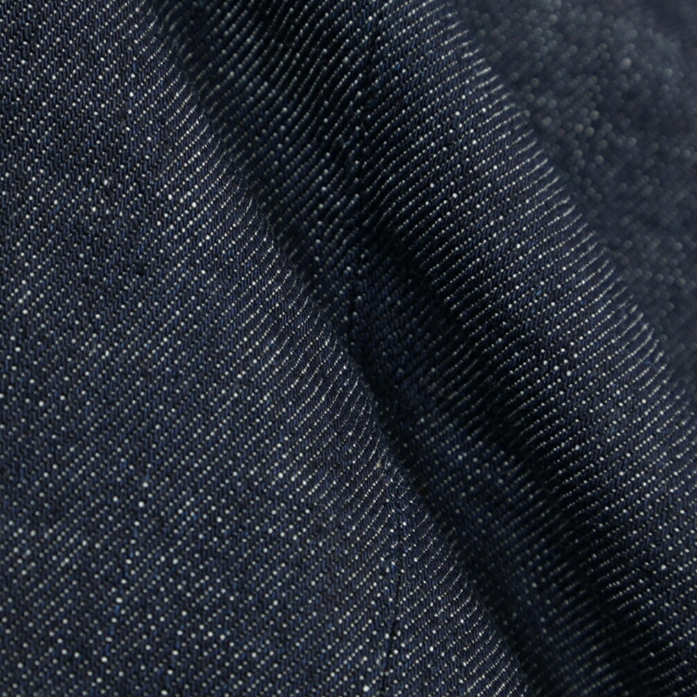 SUMMER SALE｜YCHAI “ROBUSTO” ストレッチデニム 5ポケットテーパードジーンズ / TAPERED FIT
