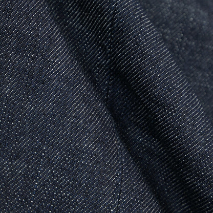 SUMMER SALE｜YCHAI “ROBUSTO” ストレッチデニム 5ポケットテーパードジーンズ / TAPERED FIT