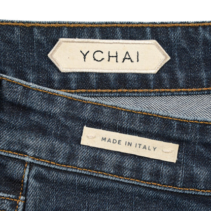 SUMMER SALE｜YCHAI “EDMUNDO” ストレッチデニム スキニージーンズ / SKINNY FIT