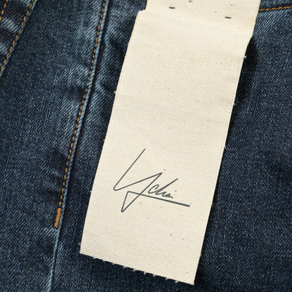 SUMMER SALE｜YCHAI “EDMUNDO” ストレッチデニム スキニージーンズ / SKINNY FIT