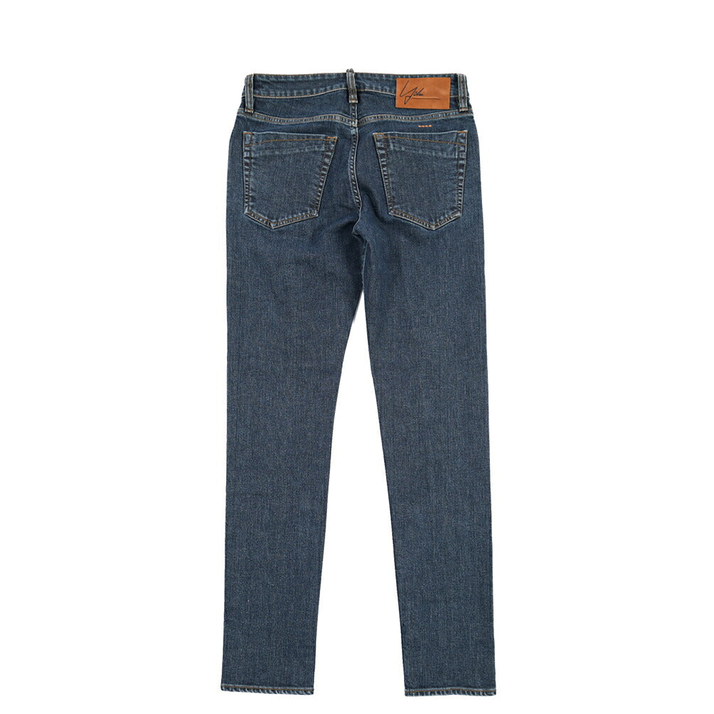 SUMMER SALE｜YCHAI “EDMUNDO” ストレッチデニム スキニージーンズ / SKINNY FIT
