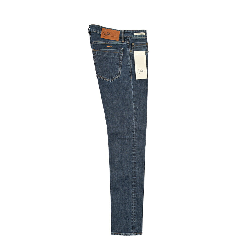 SUMMER SALE｜YCHAI “EDMUNDO” ストレッチデニム スキニージーンズ / SKINNY FIT
