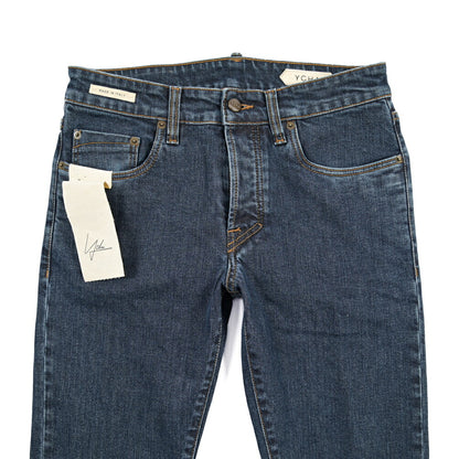 SUMMER SALE｜YCHAI “EDMUNDO” ストレッチデニム スキニージーンズ / SKINNY FIT