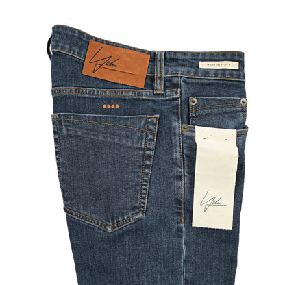 SUMMER SALE｜YCHAI “EDMUNDO” ストレッチデニム スキニージーンズ / SKINNY FIT