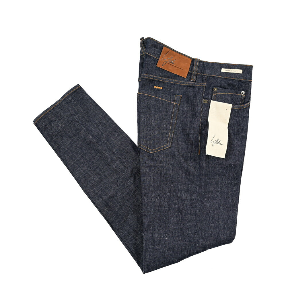 SUMMER SALE｜YCHAI “PANATELA” ストレッチデニム スキニージーンズ / SKINNY FIT