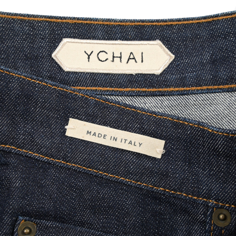 SUMMER SALE｜YCHAI “PANATELA” ストレッチデニム スキニージーンズ / SKINNY FIT