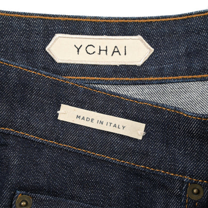 SUMMER SALE｜YCHAI “PANATELA” ストレッチデニム スキニージーンズ / SKINNY FIT