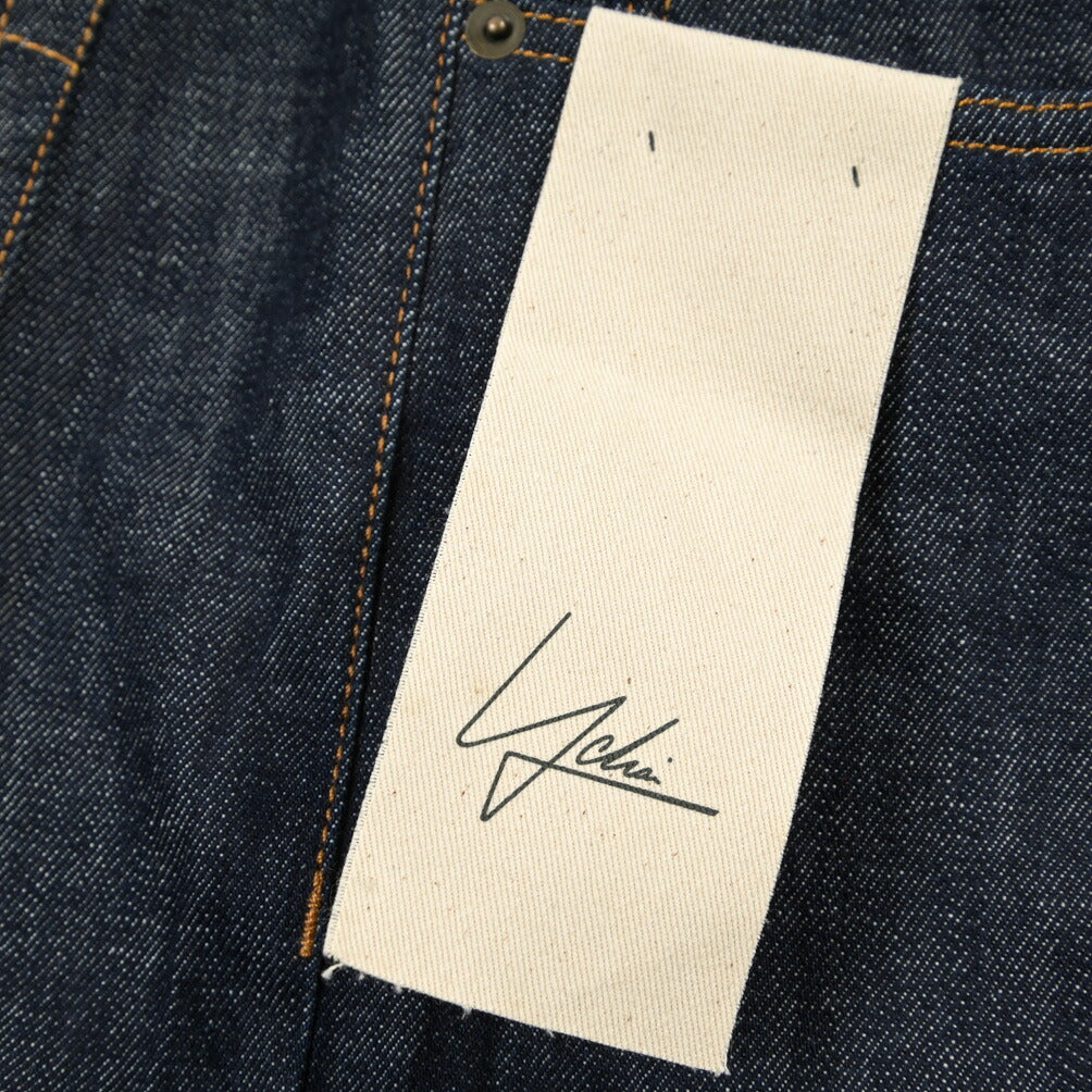 SUMMER SALE｜YCHAI “PANATELA” ストレッチデニム スキニージーンズ / SKINNY FIT
