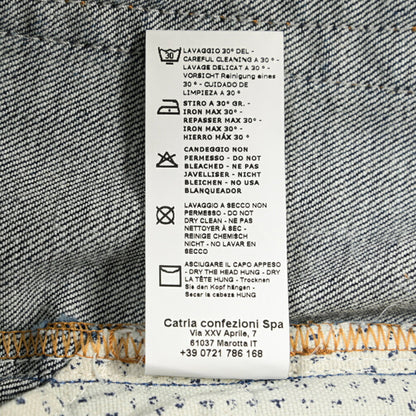SUMMER SALE｜YCHAI “PANATELA” ストレッチデニム スキニージーンズ / SKINNY FIT