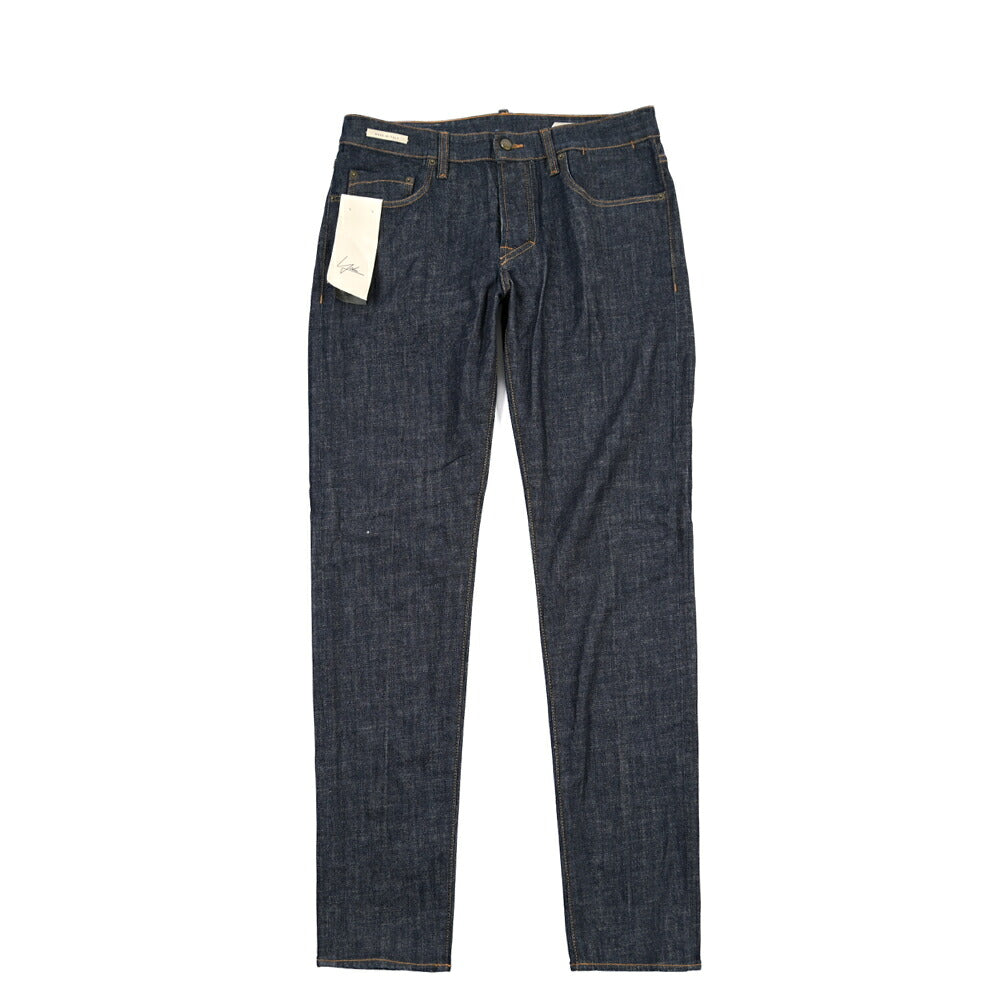 SUMMER SALE｜YCHAI “PANATELA” ストレッチデニム スキニージーンズ / SKINNY FIT