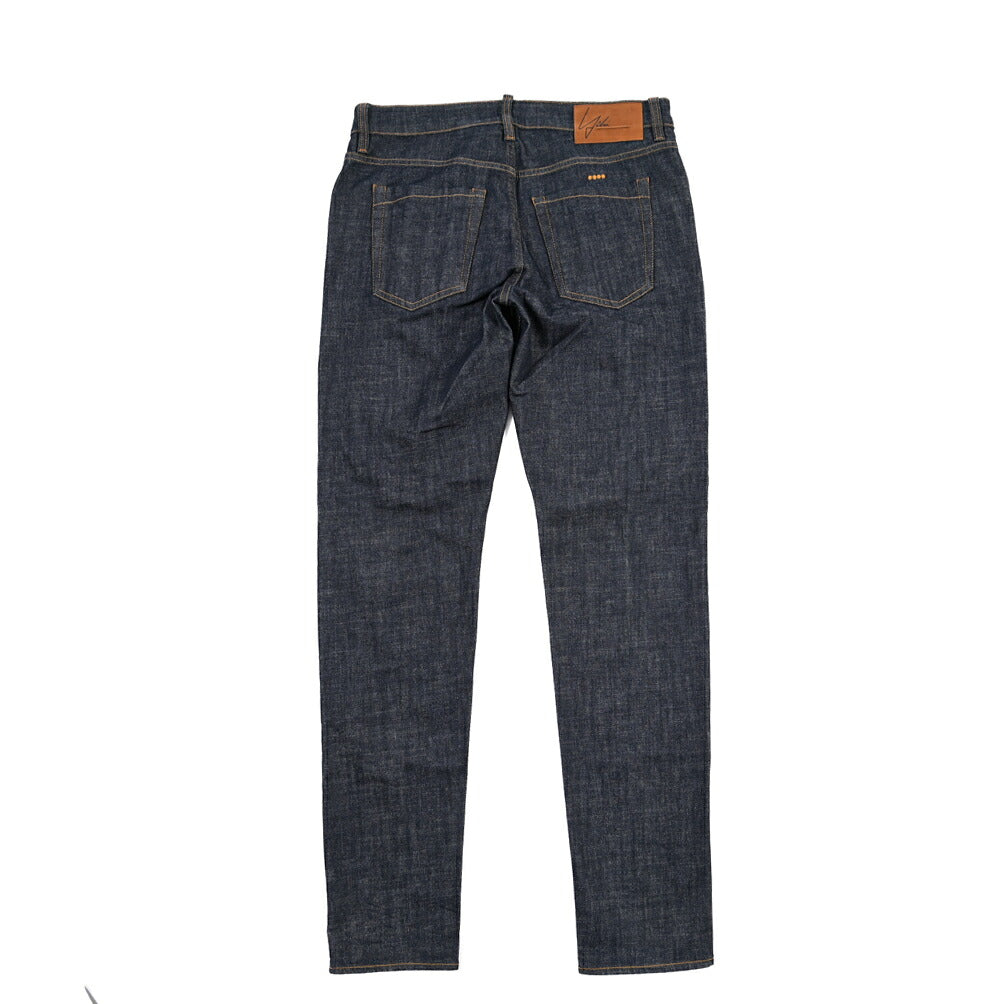 SUMMER SALE｜YCHAI “PANATELA” ストレッチデニム スキニージーンズ / SKINNY FIT