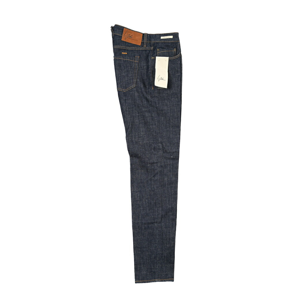 SUMMER SALE｜YCHAI “PANATELA” ストレッチデニム スキニージーンズ / SKINNY FIT