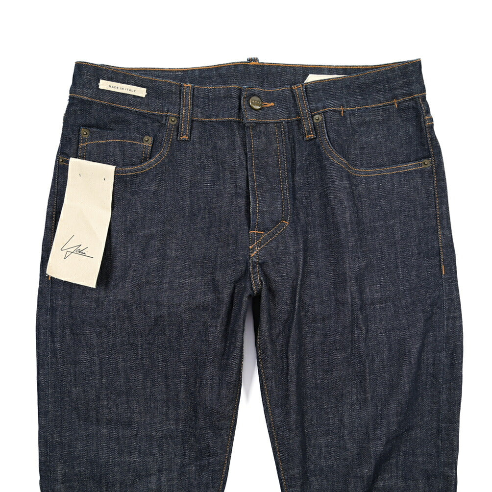 SUMMER SALE｜YCHAI “PANATELA” ストレッチデニム スキニージーンズ / SKINNY FIT