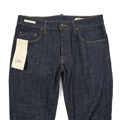 SUMMER SALE｜YCHAI “PANATELA” ストレッチデニム スキニージーンズ / SKINNY FIT