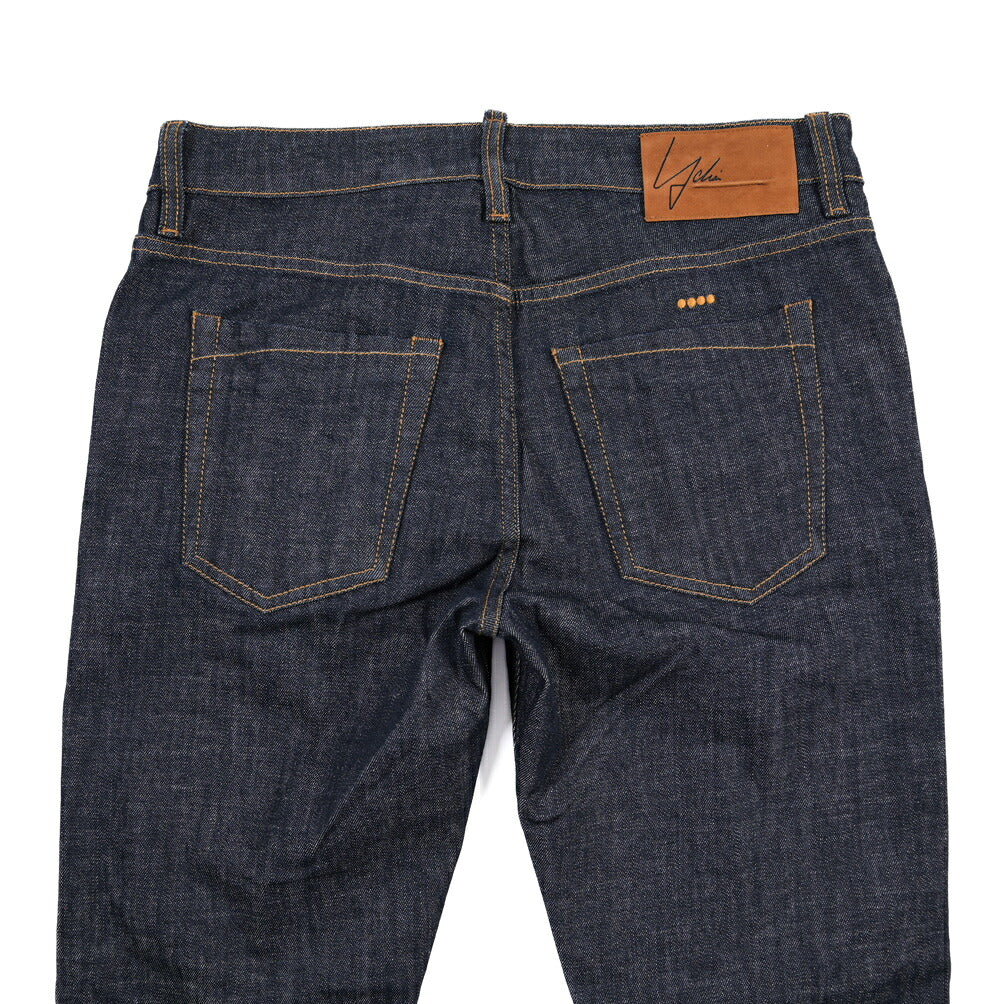 SUMMER SALE｜YCHAI “PANATELA” ストレッチデニム スキニージーンズ / SKINNY FIT