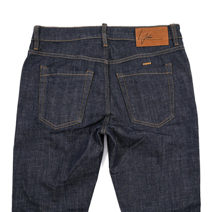 SUMMER SALE｜YCHAI “PANATELA” ストレッチデニム スキニージーンズ / SKINNY FIT