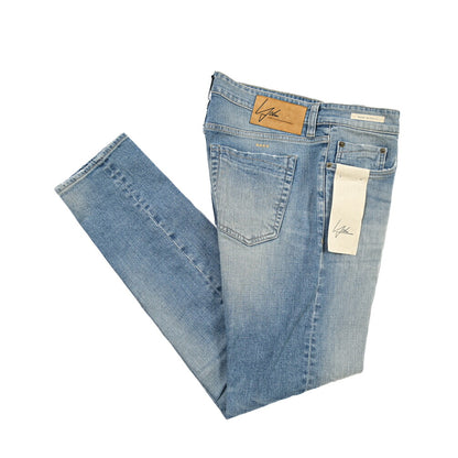 SUMMER SALE｜YCHAI “PANATELA” ストレッチデニム スキニージーンズ / SKINNY FIT