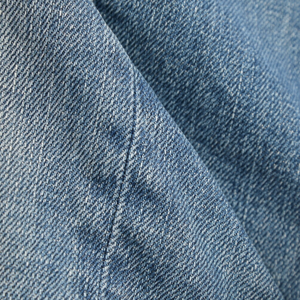 SUMMER SALE｜YCHAI “PANATELA” ストレッチデニム スキニージーンズ / SKINNY FIT
