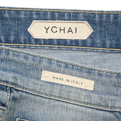 SUMMER SALE｜YCHAI “PANATELA” ストレッチデニム スキニージーンズ / SKINNY FIT