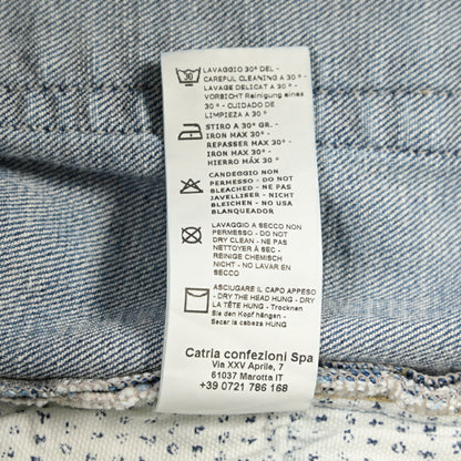 SUMMER SALE｜YCHAI “PANATELA” ストレッチデニム スキニージーンズ / SKINNY FIT