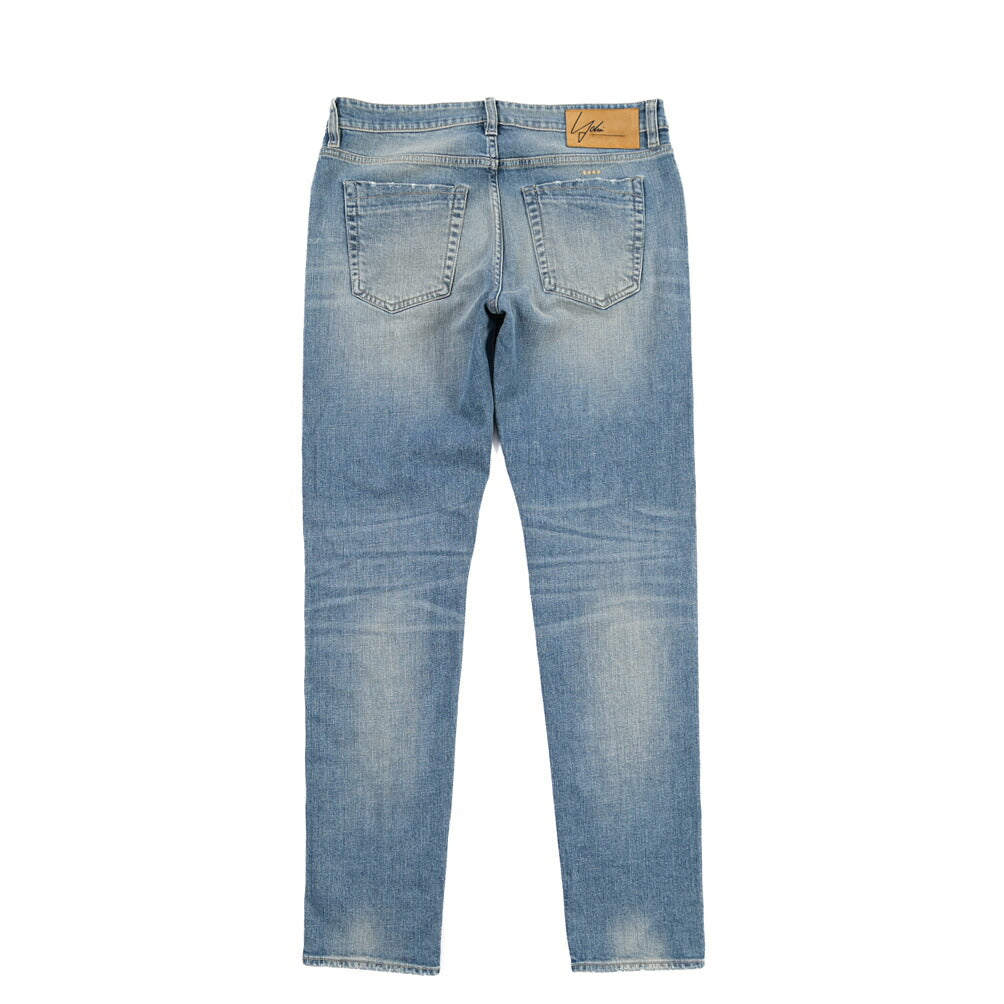 SUMMER SALE｜YCHAI “PANATELA” ストレッチデニム スキニージーンズ / SKINNY FIT
