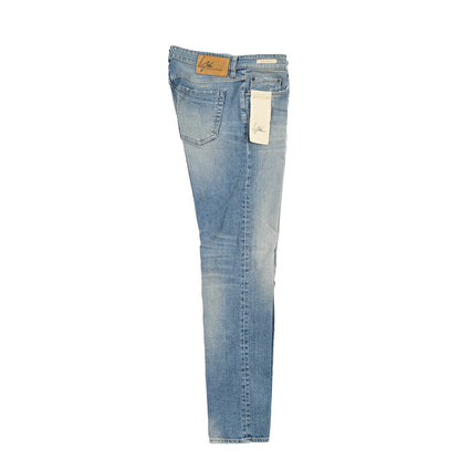 SUMMER SALE｜YCHAI “PANATELA” ストレッチデニム スキニージーンズ / SKINNY FIT