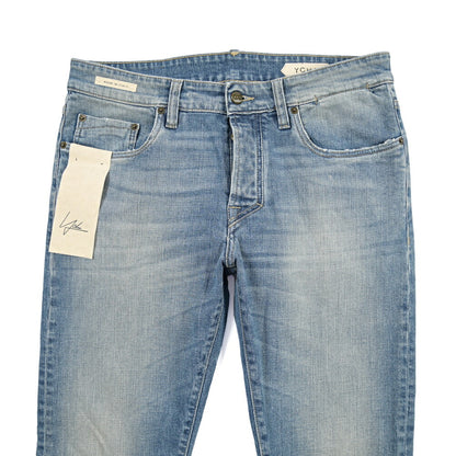 SUMMER SALE｜YCHAI “PANATELA” ストレッチデニム スキニージーンズ / SKINNY FIT