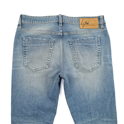 SUMMER SALE｜YCHAI “PANATELA” ストレッチデニム スキニージーンズ / SKINNY FIT