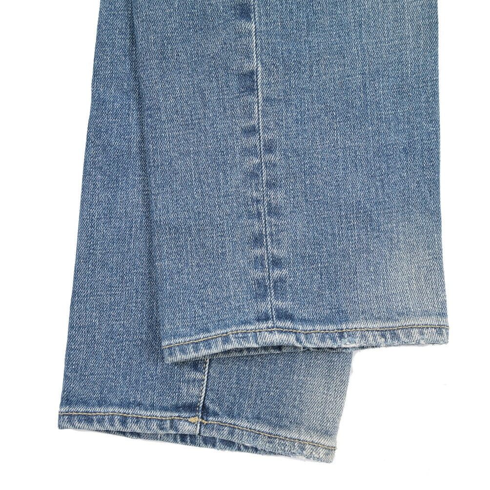 SUMMER SALE｜YCHAI “PANATELA” ストレッチデニム スキニージーンズ / SKINNY FIT