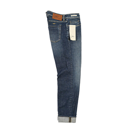 YCHAI “PANATELA” ストレッチデニム スキニージーンズ / SKINNY FIT