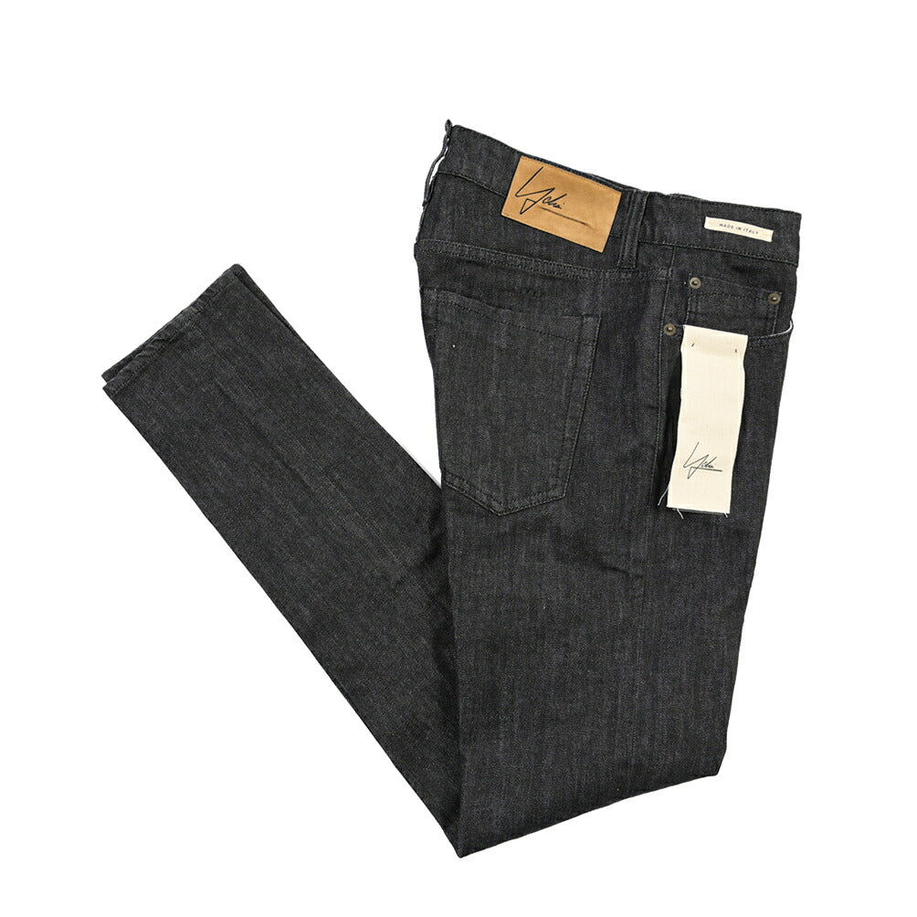 SUMMER SALE｜YCHAI “EDMUNDO” ストレッチデニム スキニージーンズ / SKINNY FIT
