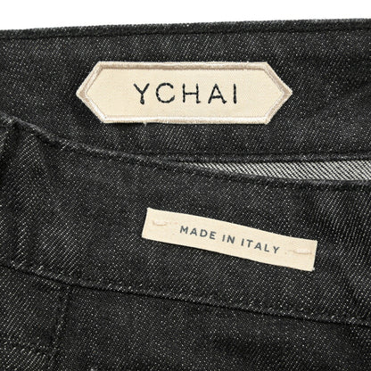 SUMMER SALE｜YCHAI “EDMUNDO” ストレッチデニム スキニージーンズ / SKINNY FIT