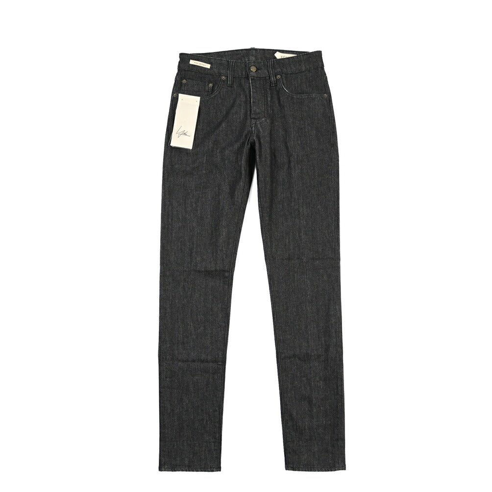 SUMMER SALE｜YCHAI “EDMUNDO” ストレッチデニム スキニージーンズ / SKINNY FIT