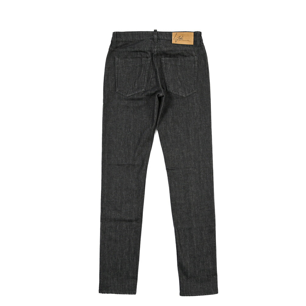 SUMMER SALE｜YCHAI “EDMUNDO” ストレッチデニム スキニージーンズ / SKINNY FIT