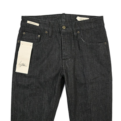 SUMMER SALE｜YCHAI “EDMUNDO” ストレッチデニム スキニージーンズ / SKINNY FIT