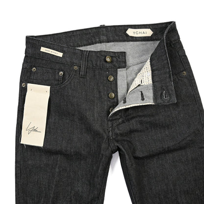 SUMMER SALE｜YCHAI “EDMUNDO” ストレッチデニム スキニージーンズ / SKINNY FIT
