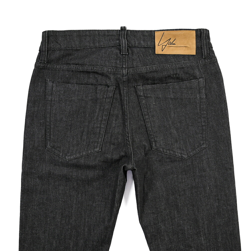 SUMMER SALE｜YCHAI “EDMUNDO” ストレッチデニム スキニージーンズ / SKINNY FIT