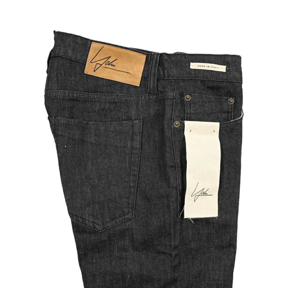 SUMMER SALE｜YCHAI “EDMUNDO” ストレッチデニム スキニージーンズ / SKINNY FIT