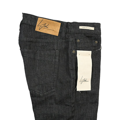 SUMMER SALE｜YCHAI “EDMUNDO” ストレッチデニム スキニージーンズ / SKINNY FIT