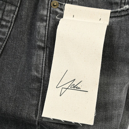 SUMMER SALE｜YCHAI “EDMUNDO” ストレッチデニム スキニージーンズ / SKINNY FIT