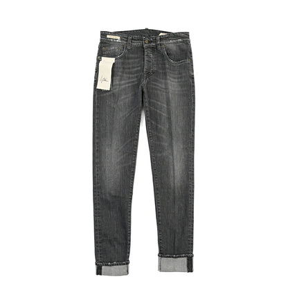 SUMMER SALE｜YCHAI “EDMUNDO” ストレッチデニム スキニージーンズ / SKINNY FIT