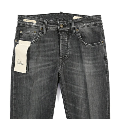 SUMMER SALE｜YCHAI “EDMUNDO” ストレッチデニム スキニージーンズ / SKINNY FIT