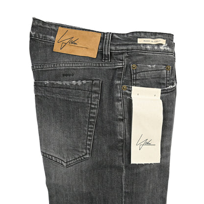 SUMMER SALE｜YCHAI “EDMUNDO” ストレッチデニム スキニージーンズ / SKINNY FIT