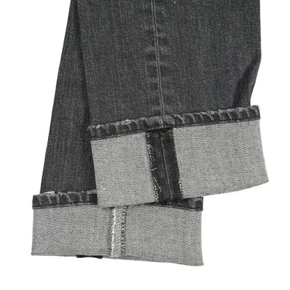 SUMMER SALE｜YCHAI “EDMUNDO” ストレッチデニム スキニージーンズ / SKINNY FIT