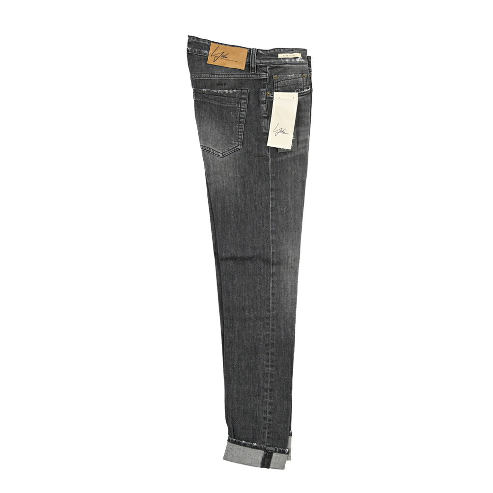 SUMMER SALE｜YCHAI “EDMUNDO” ストレッチデニム スキニージーンズ / SKINNY FIT