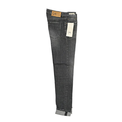 SUMMER SALE｜YCHAI “EDMUNDO” ストレッチデニム スキニージーンズ / SKINNY FIT