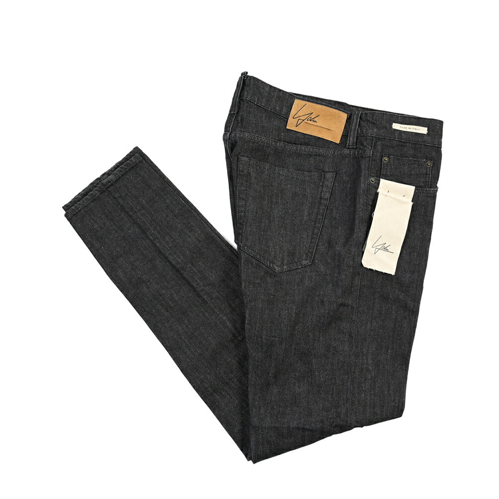 SUMMER SALE｜YCHAI “PANATELA” ストレッチデニム スキニージーンズ / SKINNY FIT