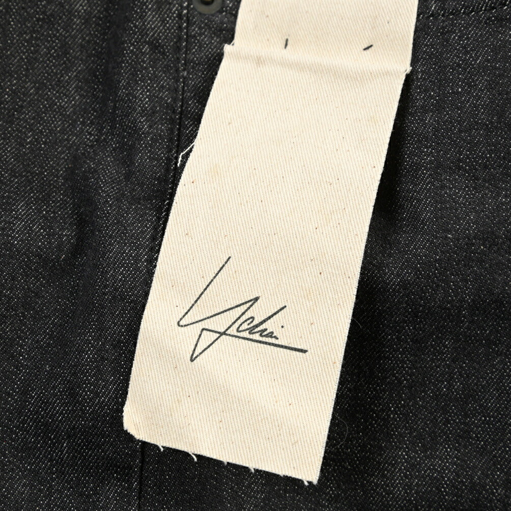 SUMMER SALE｜YCHAI “PANATELA” ストレッチデニム スキニージーンズ / SKINNY FIT
